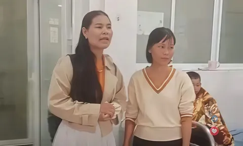 Vụ học sinh ngộ độc ở Quảng Trị: Phụ huynh từ chối "tấm lòng" của phó hiệu trưởng