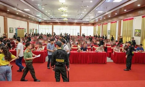 Siết quy định với "nhà phân phối cấp cao" trong kinh doanh đa cấp