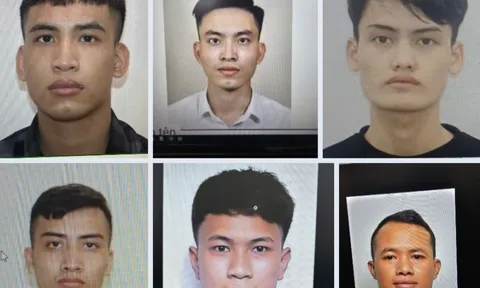 "Ông trùm" trẻ tuổi Phạm Văn Công bị bắt, khám xét nơi ở trong sự ngỡ ngàng