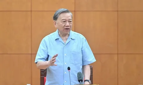 19 cán bộ diện Trung ương quản lý bị xử lý kỷ luật