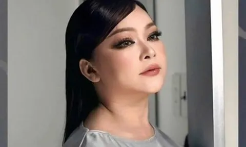 MC Hạnh Phúc VTV nhiều tâm sự, ca sĩ Như Quỳnh tuổi 55 khác lạ không nhận ra