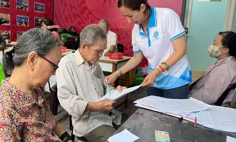Lương hưu, trợ cấp tháng 10 được chi trả từ ngày 2 đến 25