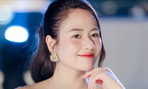 Đời thực của diễn viên đóng cảnh nóng táo bạo đang gây chú ý phim giờ vàng VTV