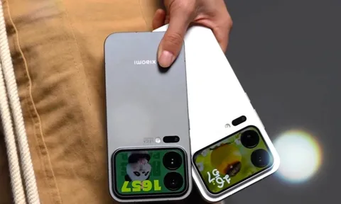 Vì sao Xiaomi 17 Pro Max gây sốt?