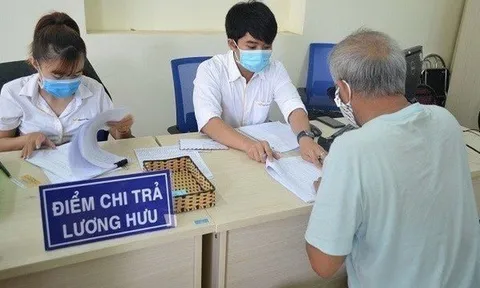 Thủ tục hưởng lương hưu đối với người tham gia BHXH bắt buộc, ai cũng nên biết