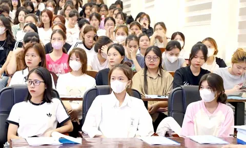 Công an phát cảnh báo khẩn tới tất cả sinh viên và phụ huynh toàn quốc