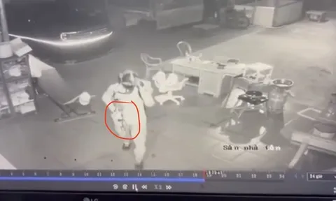 16 giờ 30 hôm nay, Công an Đồng Nai họp báo về vụ sát hại 3 người trong 1 gia đình
