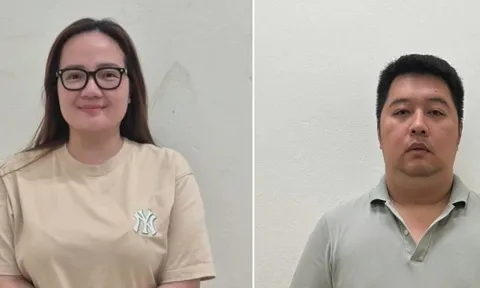 Góc khuất của 'đế chế' Hoàng Hường: Còn tiềm ẩn dấu hiệu 'Rửa tiền' và 'Trốn thuế'?