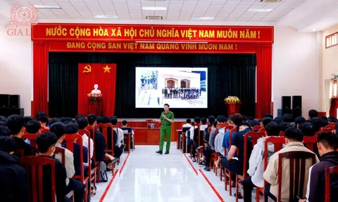 Sập bẫy "công an giả", nam sinh viên ở Gia Lai bị lừa mất gần 1,3 tỉ đồng