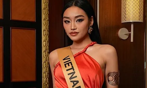 Hoa hậu Yến Nhi văng tục, ngoại ngữ kém: Chọn đại diện thi quốc tế quá dễ dãi?