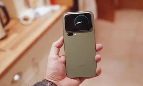 Tin xấu với Xiaomi sau khi vừa lập kỷ lục