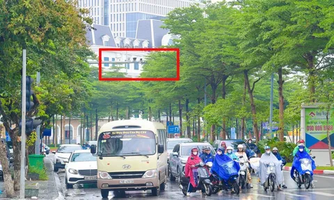 Cục CSGT nêu khó khăn trong việc xử phạt qua camera AI