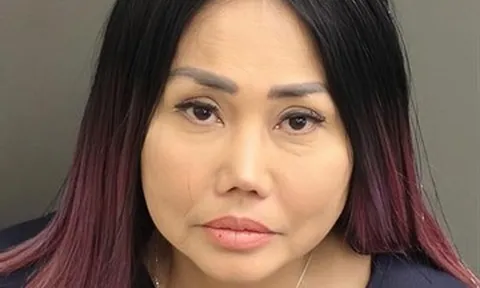 Ca sĩ Lynda Trang Đài từng trộm cắp tài sản mà vẫn tái phạm