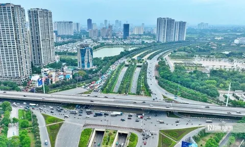 Hà Nội: Quy định mới về áp dụng định mức kinh tế - kỹ thuật trong xây dựng