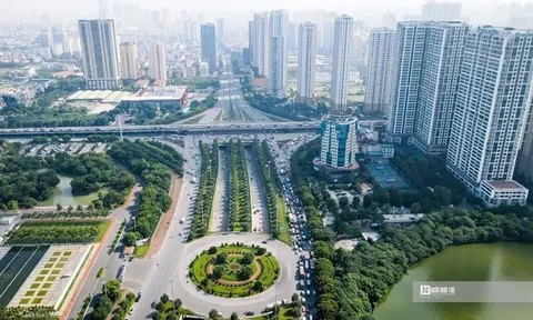 Phấn đấu đến 2030, Việt Nam có ít nhất 1 trường đại học thuộc top đầu thế giới
