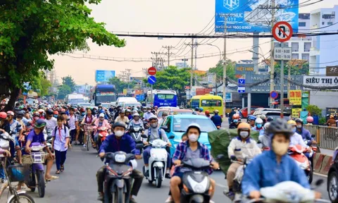 TP HCM “giục tiến độ” cầu đường Bình Tiên và 4 dự án BOT cửa ngõ