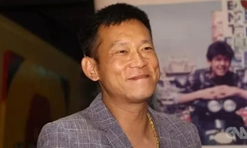 'Thần đồng diễn xuất' Nhan Chính Quốc qua đời ở tuổi 51