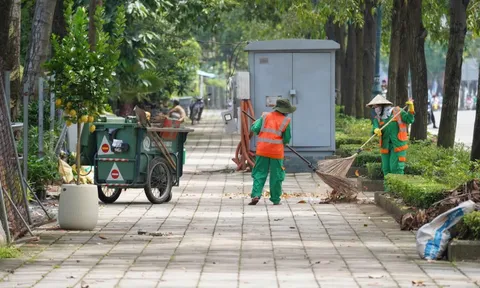 TP HCM thi công làn riêng cho xe đạp dài 6 km