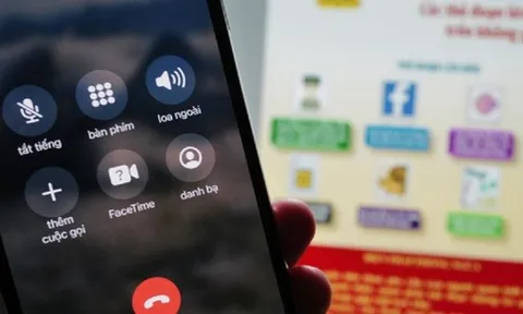 Người đàn ông mất toàn bộ tiền trong tài khoản sau khi nhận cuộc gọi từ 2 số điện thoại này