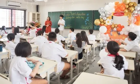 Những việc giáo viên không được làm từ 1/1/2026