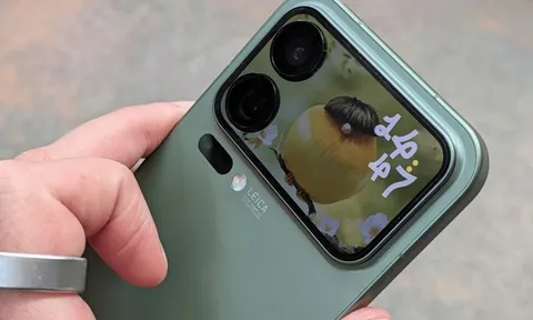 Kỷ lục của Xiaomi 17 được xác nhận