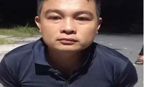 Mật phục, truy đuổi bắt Nguyễn Huy Phương