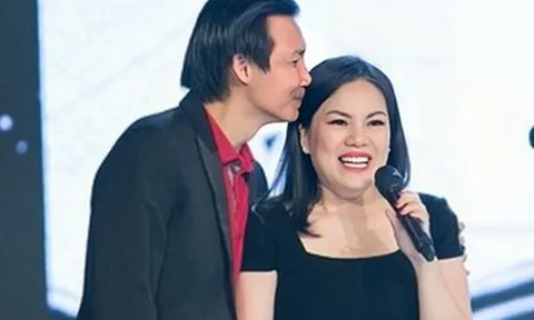 Nam NSƯT U50 'khai tử' danh xưng 'Ông trùm gameshow', được vợ giám đốc ủng hộ