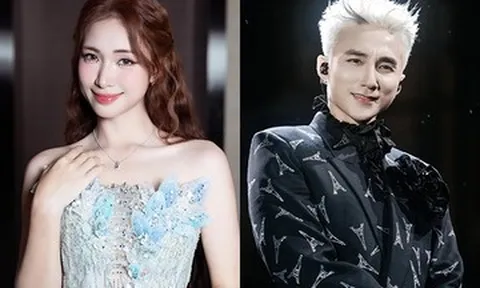 Sơn Tùng M-TP ủng hộ số tiền kỷ lục, Hòa Minzy gửi 500 triệu đồng cho Bắc Ninh