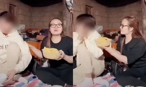 Hoàng Hường và hiện tượng "thần tượng livestream"