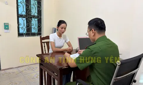 Khởi tố nữ công nhân Trần Thị Huyền sinh năm 1989
