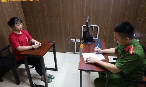 Tìm nạn nhân của Hoàng Thị Thắm