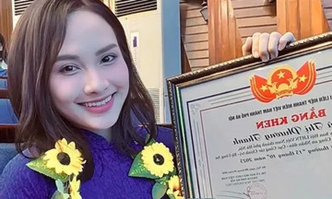 Diễn viên Bảo Thanh đón tin vui bất ngờ, Tăng Thanh Hà gợi cảm khó nhận ra