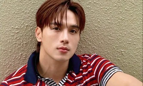 Diễn viên đẹp trai cao 1m88: Người đàn ông bảo tôi 'cởi đồ ra mới đo chỉ số được'