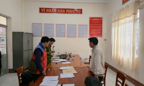 Bắt tạm giam, khám xét chỗ ở của shipper Lý Thế Vinh