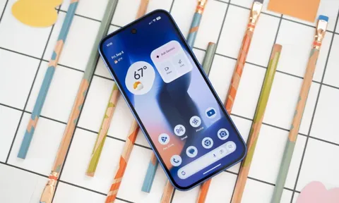 7 điều không còn đúng về Android