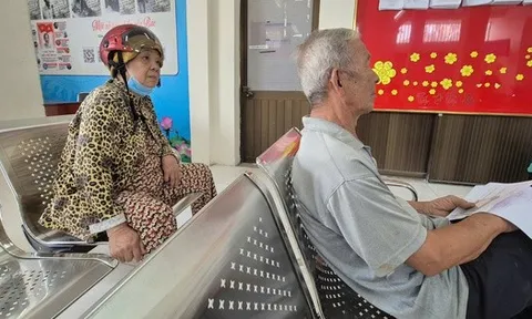 Kiến nghị giảm độ tuổi hưởng chế độ trợ cấp hưu trí xã hội