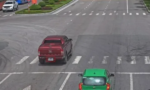 Danh sách 366 xe bị phạt nguội ở Bắc Ninh tuần qua