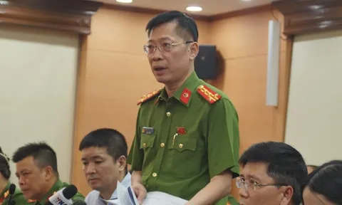 Công an Hà Nội nói gì trước tin đồn Shark Bình và Phương Oanh ly hôn?