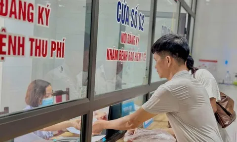 Quy định mới mà người tham gia bảo hiểm y tế đủ 5 năm liên tục cần biết để không mất quyền lợi