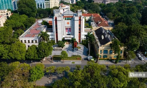 Hà Nội bứt phá, khẳng định vị thế phát triển mới từ khoa học công nghệ