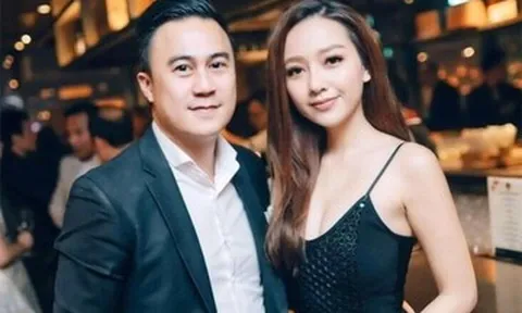 Diễn viên Băng Di được doanh nhân Justin Chiêm cầu hôn