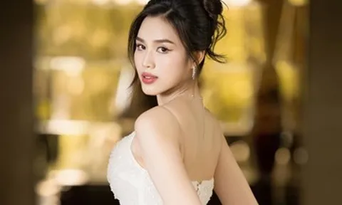 Hoa hậu Đỗ Thị Hà sắp làm đám cưới với Tổng giám đốc Tập đoàn Sơn Hải