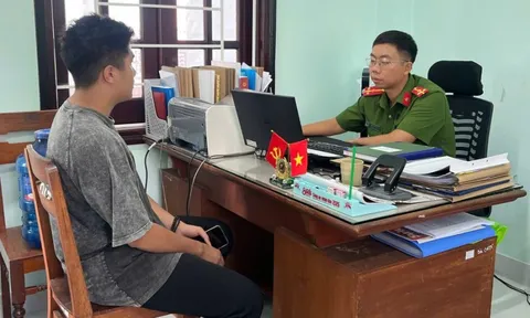 Rao bán thận trên mạng, 2 thanh niên ở Gia Lai bị lừa sang Campuchia làm việc