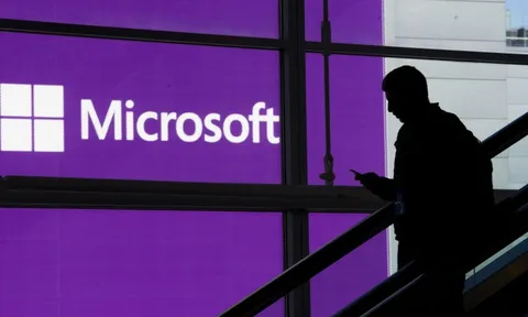 Cái kết của Windows 10