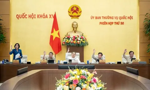 Chốt số lượng Phó Chủ tịch HĐND cấp tỉnh, cấp xã