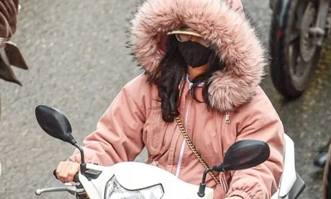 Dự báo thời tiết 10 ngày: Bắc Bộ có nơi trời rét, Biển Đông có thể đón bão số 12