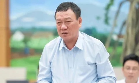 Đề xuất cán bộ có biến động thu nhập 1 tỷ đồng/năm mới phải kê khai