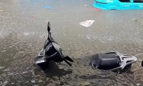 Thông báo khẩn: 2 tỉnh sau đặc biệt chú ý