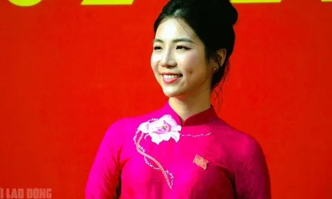 Thanh Hóa giải đáp băn khoăn của dư luận về nữ Tỉnh ủy viên trẻ nhất tỉnh