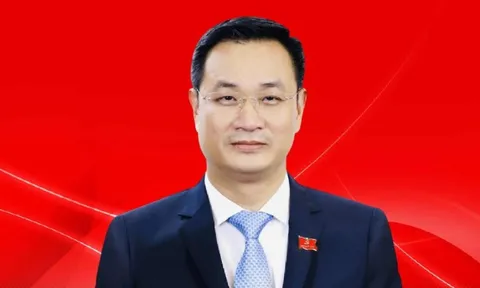 Chân dung tân Bí thư Thành ủy Đà Nẵng Lê Ngọc Quang